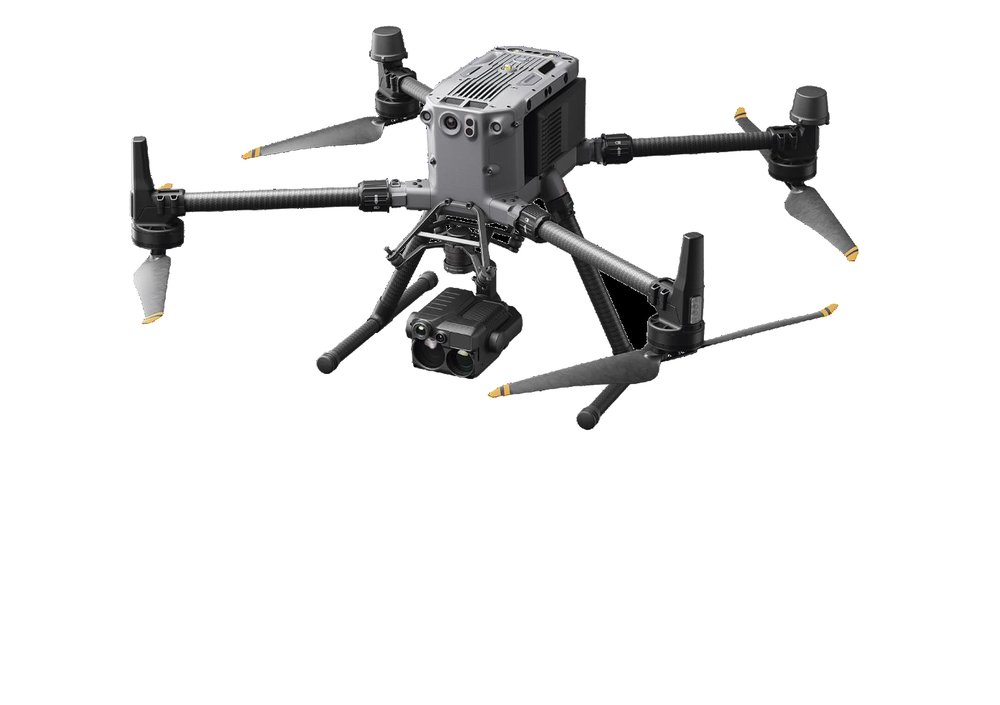 DJI Matrice 350 RTK