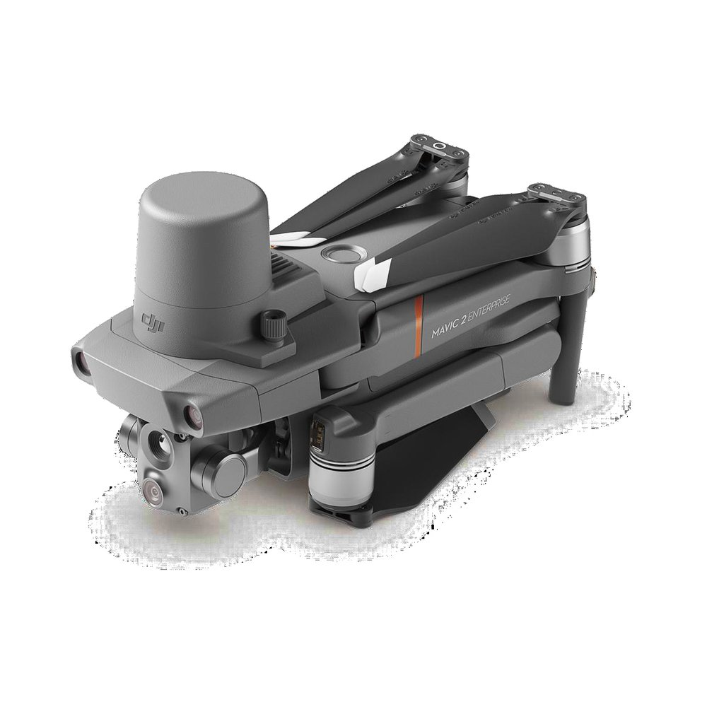 DJI Mavic 2 Enterprise Advanced
