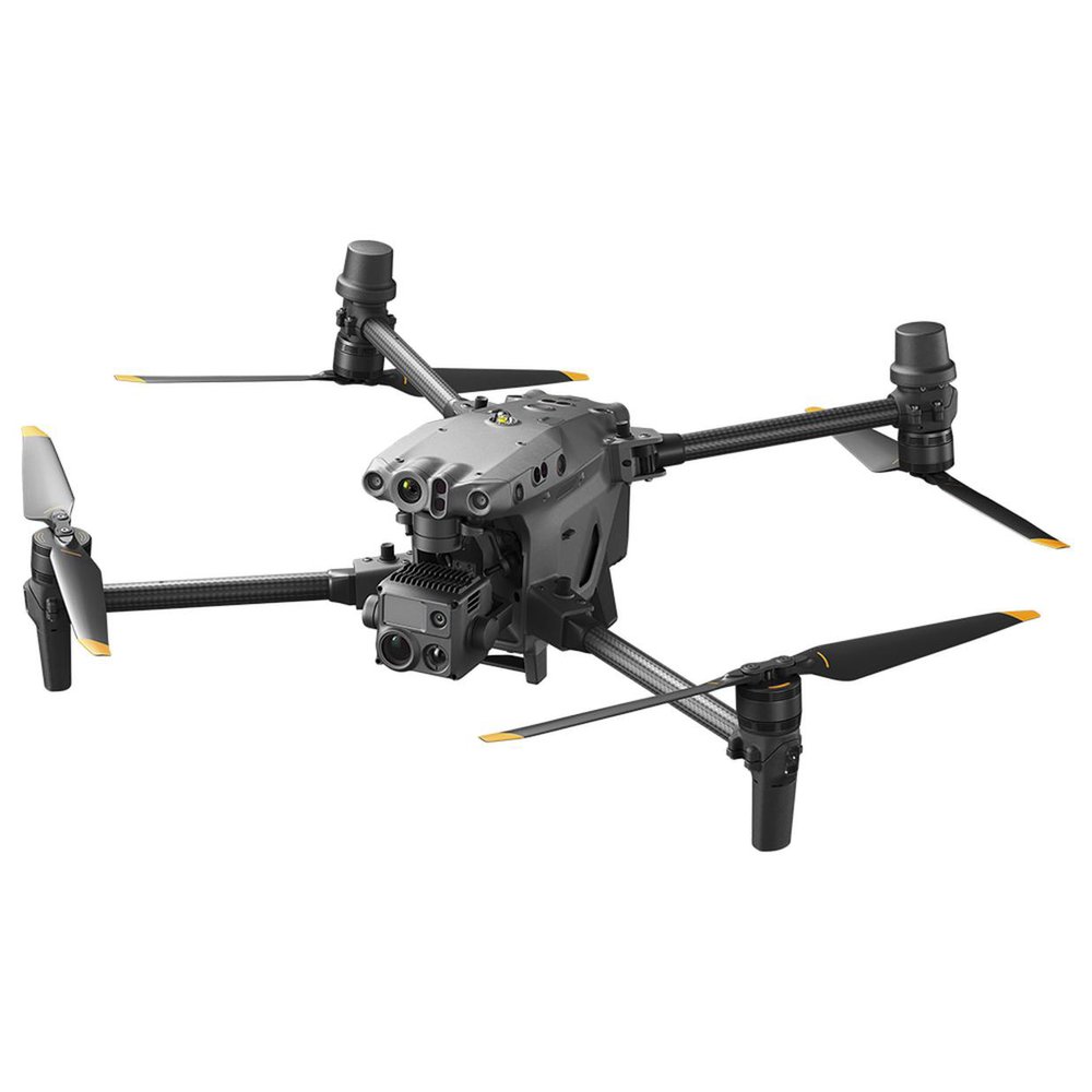 DJI M30T térmico