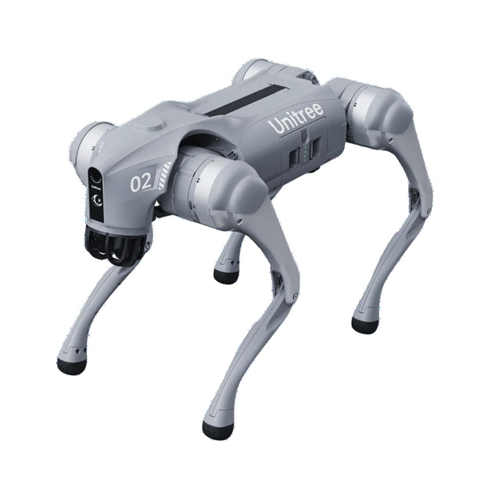 Robot Unitree GO2 EDU