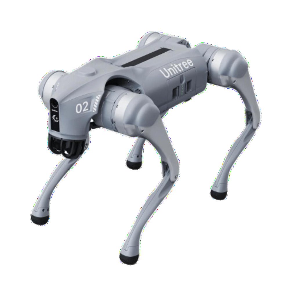 Robot Unitree GO2 AIR