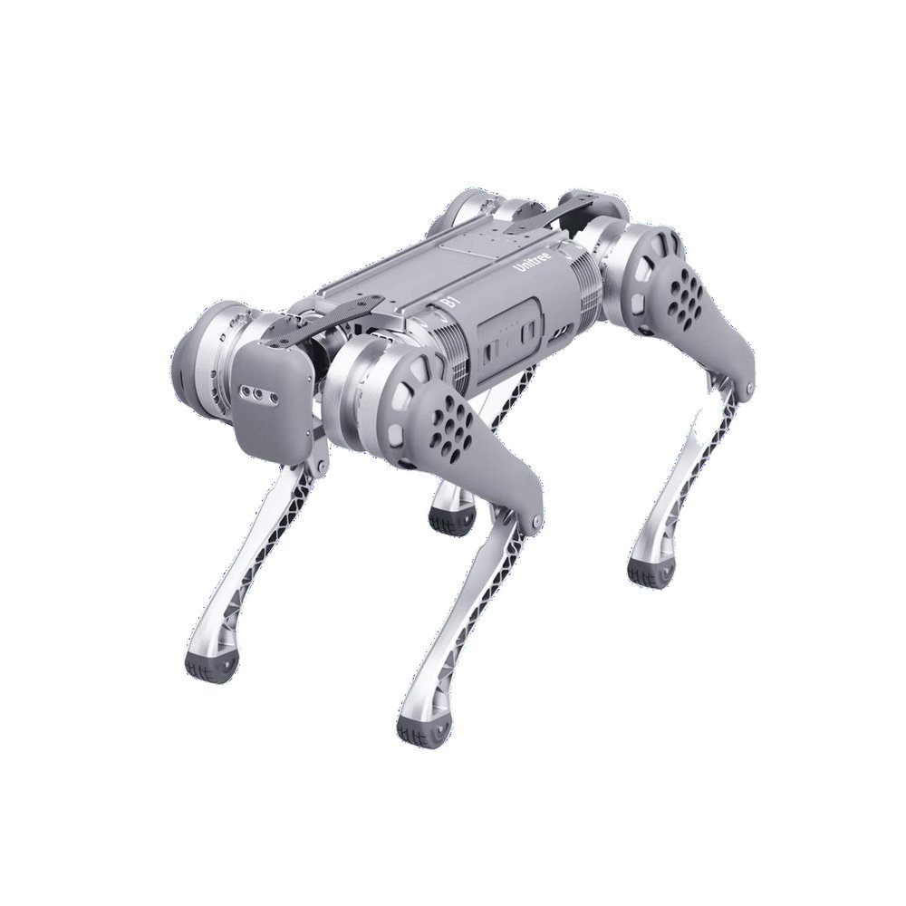 Robot Unitree B1