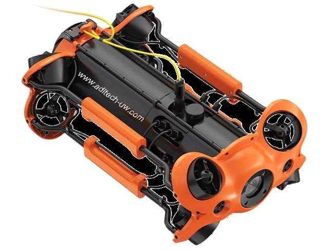 ROV QYSEA M2 Pro