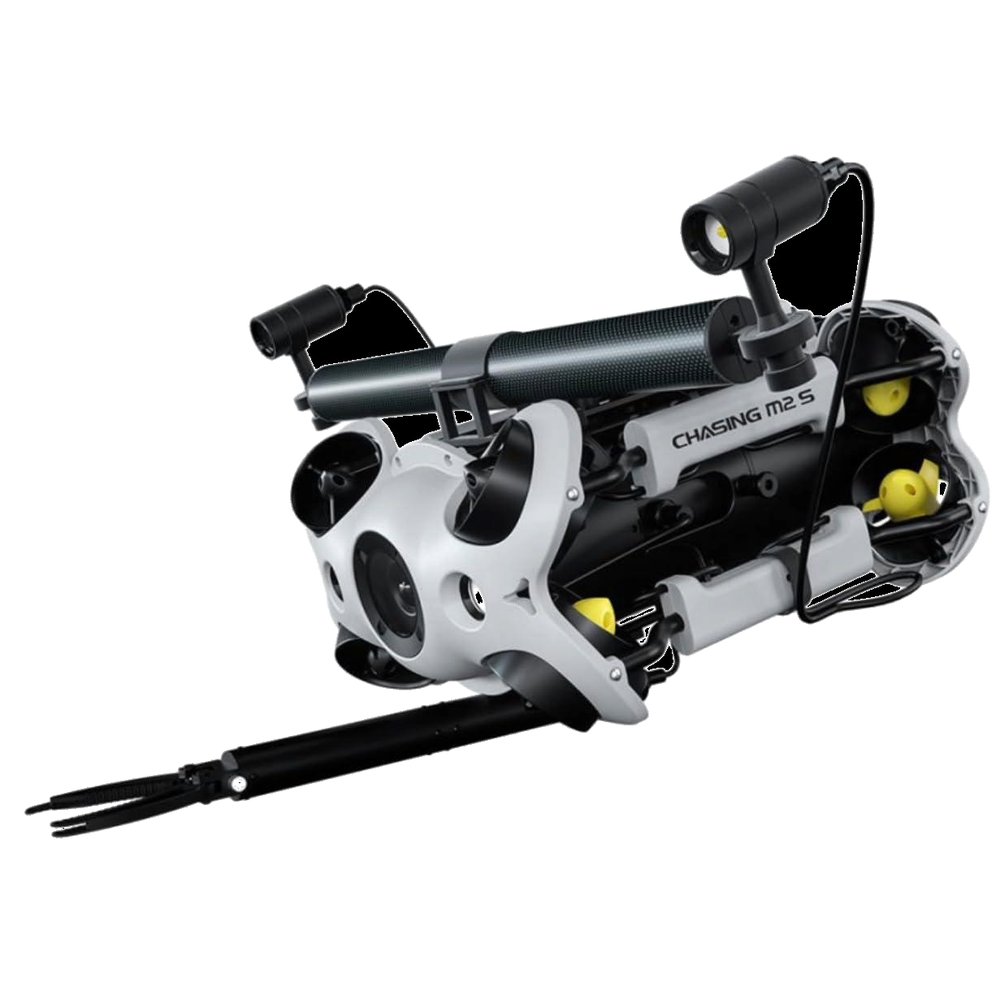 ROV QYSEA M2 S compacto