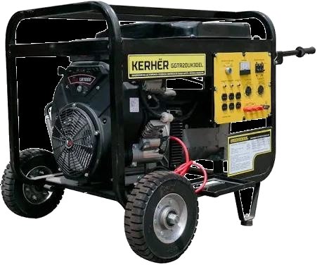 Generador profesional KÄRCHER