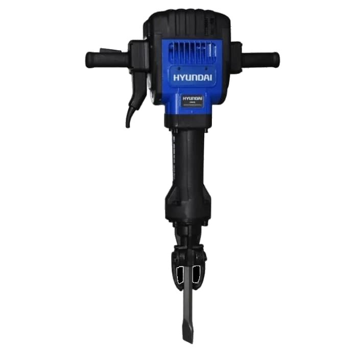 Martillo demoledor HYUNDAI 78J