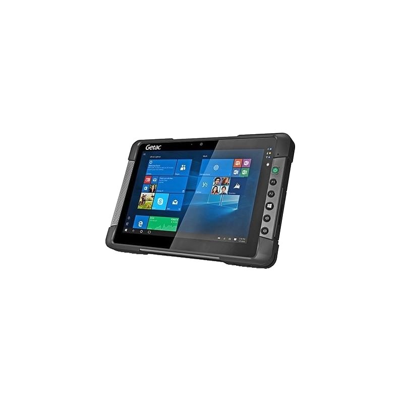 Tablet rugerizada GETAC T800 G2