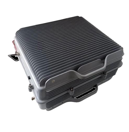 Repetidora celular rural 20W