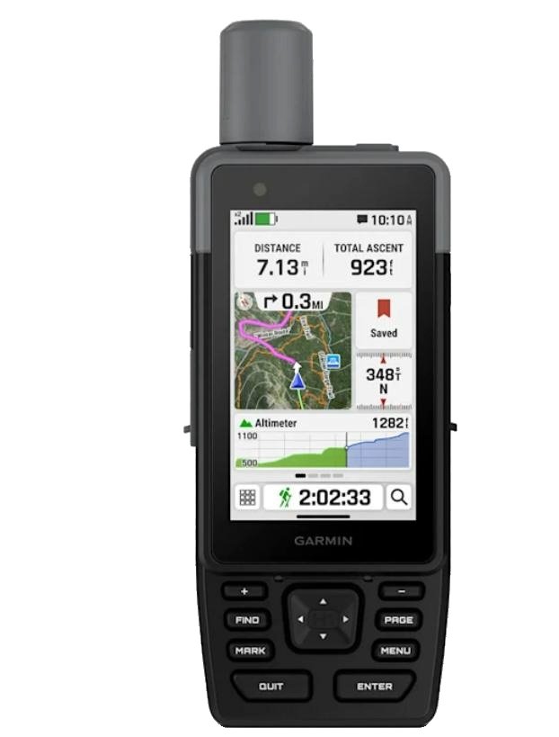 Garmin GPSMAP H1