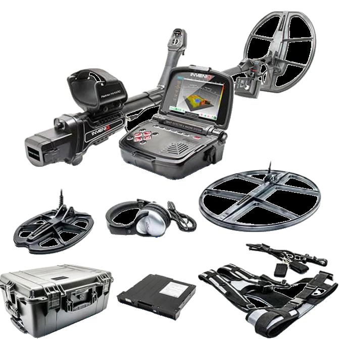 Detector NOKTA Makro Invenio Pro