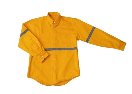 Camisola de alta visibilidad