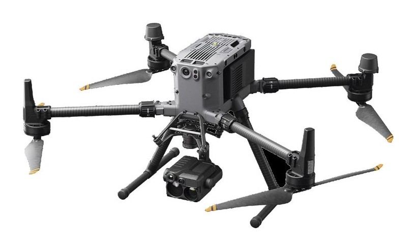 DJI Matrice 350 RTK