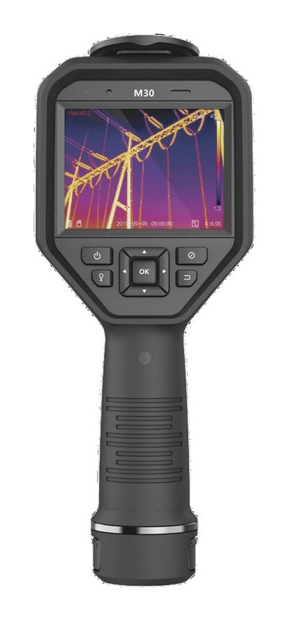 Cámara térmica HIKMICRO M20
