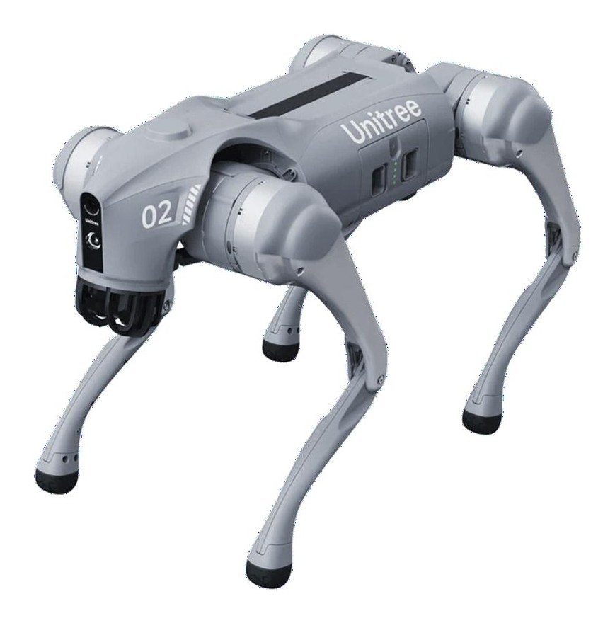 Robot Unitree GO2