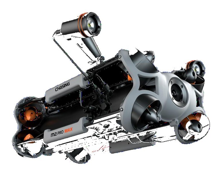 ROV QYSEA M2 Pro Max