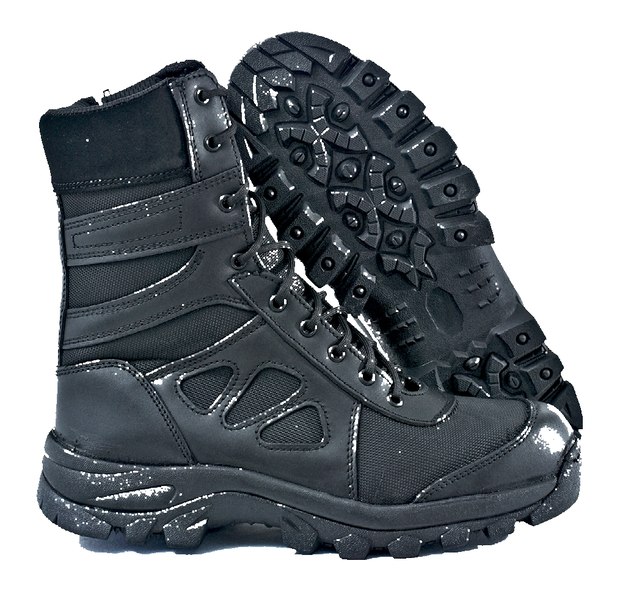 Bota táctica