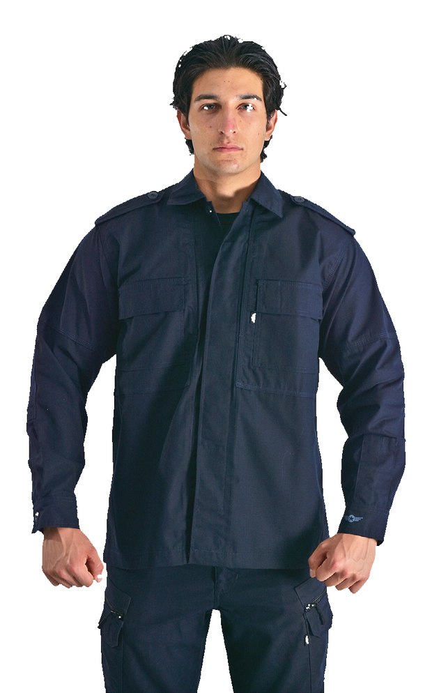 Conjunto táctico Comando