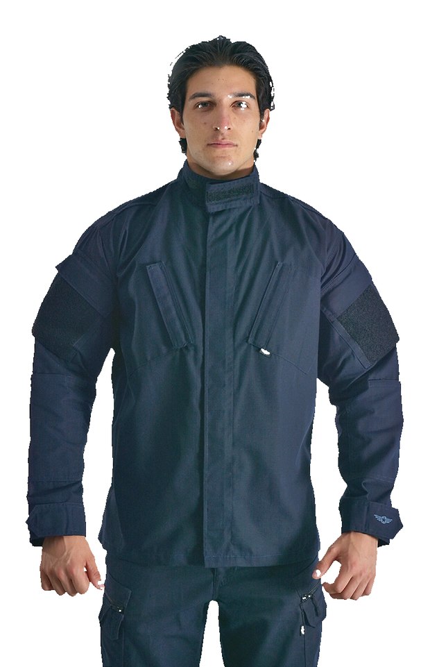 Conjunto táctico Fuerzas Especiales